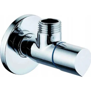 Ventil Rohový ventil Goshe 3/8'' 0200.230