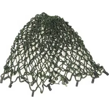 Síťka na helmu NVA ZELENÁ (Síťka na helmu NVA ZELENÁ)