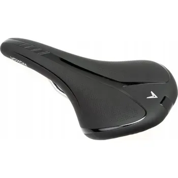 Sedlo na kolo Sedlo na kolo Voxom Sa 4 černé