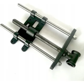 Svěrák Velké stolní čelní svěrák 260 mm (10,5 palce), 8 kg