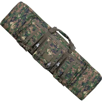 Příslušenství pro sportovní střelbu Taška na pušku RAPTOR MARPAT/DIGITAL WOODLAND (Taška na pušku RAPTOR MARPAT/DIGITAL WOODLAND)