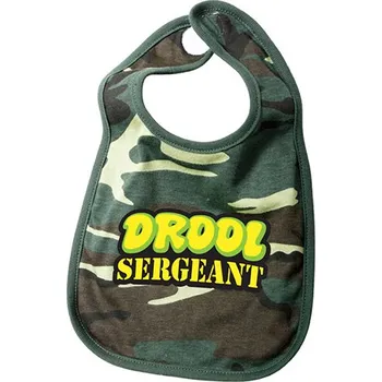 Bryndák Bryndák DROOL SGT WOODLAND (Bryndák DROOL SGT WOODLAND)