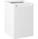 Comad Nova White 81-40-1DK bílá