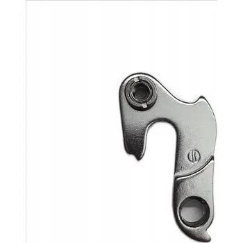 rám kola Hák přehazovačky na rám, hliníkový GW-5G