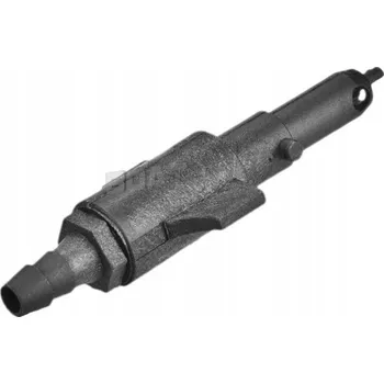 IP kamera PALIVOVÁ SPOJKA, VNĚJŠÍ ZÁVIT, MERCURY 9,5 43308