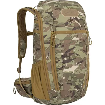 turistický batoh Batoh EAGLE 2 HMTC (Batoh EAGLE 2 HMTC)