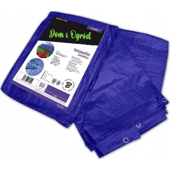 Krycí plachta PLACHTA 3x5m OCHRANNÁ UNIVERZÁLNÍ PEVNÁ