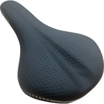 Sedlo na kolo Sedlo sportovní Spec, šedý okraj