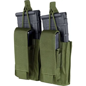 Sumka KANGAROO GEN II na čtyři zásobníky ZELENÁ (Sumka KANGAROO GEN II na čtyři zásobníky ZELENÁ)