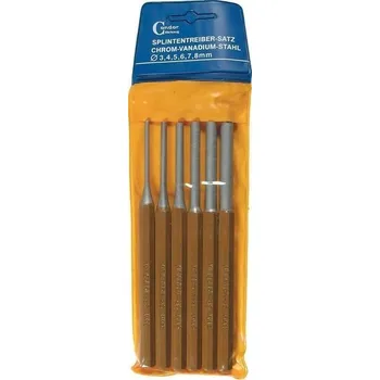 VYRAŽEČE VÁLCOVÉ 3-8 MM CONDOR