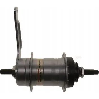 Náboj kola Zadní náboj Shimano Nexus 3 Torpedo, osa 168 mm