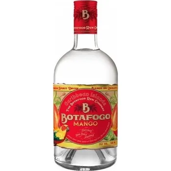 Rum Botafogo Mango 35% 0,7l