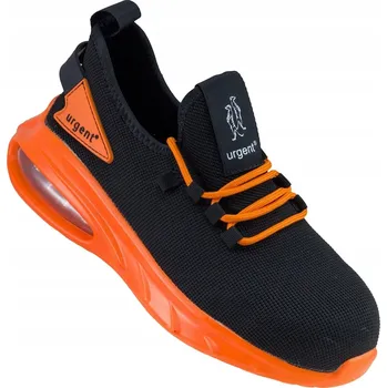 Pracovní obuv Pracovní polobotky Urgent 229 S1, velikost 40