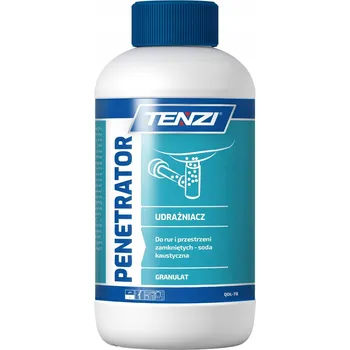 Tenzi Penetrátor 500g - Čistič odpadů a potrubí