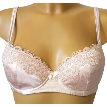 Podprsenka Pierre Cardin 1046 dámská podprsenka Barva: smetanová, Velikost: 80B