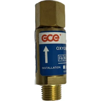 Suchá předloha SP20 Kyslík G81910