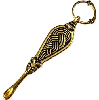 Příbor Vikingská ušní lžička od Björkö