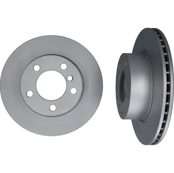 Brzdový systém Brzdový kotouč KAMOKA 103231