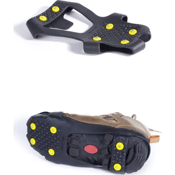 Zabezpečení domácnosti Mountval turistické nesmeky 35-40 černé