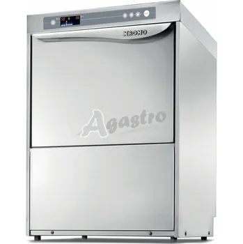 Myčka nádobí Myčka dvouplášťová DUPLA 50 T/DDE (400V)