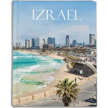 Fotoalbum Fotoalbum, léto, Izrael, 15x21 na 60 fotografií (650)