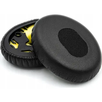 Sluchátka Náhradní náušníky pro sluchátka Yivo AET591, černé