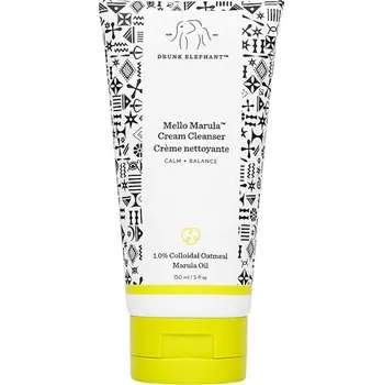 Drunk-Elephant Pece-o-oblicej CisteniMello Marula krémový čisticí přípravek 150 ml (6&nbsp;467,00 Kč / 1 l)