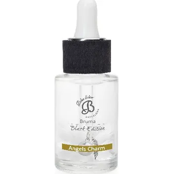 Vonný olej Boles d´olor Esence vonná, rozpustná ve vodě BLACK EDITION 30 ml. Angels Charm|Boles Dolor