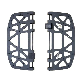 Pedál na kolo Sada pedálu pro KingSong S22/S22 Pro