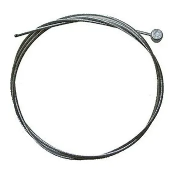 Lanko pro jízdní kolo NO brzdové lanko 3500mm s válečkem