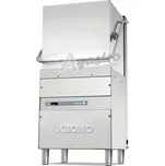 Myčka dvouplášťová HOOD 110 T/DDE (400V)