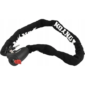 Zámek na kolo Zámek na kolo Tonyon IB-TY715 Řetěz 1200 mm