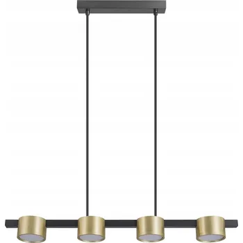 Závěsné svítidlo Goldlux MIRELLA 4-bodové GX53