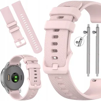 Příslušenství k chytrým hodinkám ŘEMÍNEK PRO HUAWEI WATCH GT GT2 GT3 GT4 46mm GT2 3 4 PRO ACTIVE CLASSIC SPORT