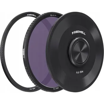 Šedý filtr FREEWELL FW-77M2-ND32 77 mm