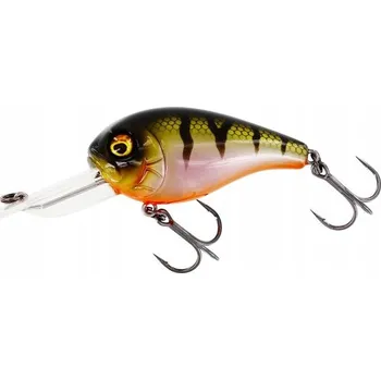 Umělá nástraha Wobler Westin MegaBite DR Crankbait 7,0 cm 30 g 4-5 m NA SUMCE