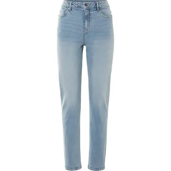 Dámské džíny esmara® Dámské džíny "Straight Fit" (světle modrá, 40 (pravidelná délka))