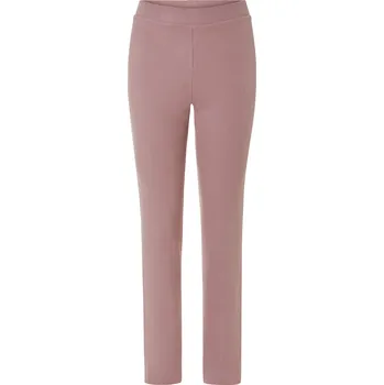 Dámské kalhoty esmara® Dámské kalhoty (slim fit, světle růžová, XS(32/34))