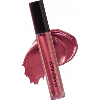 Oční stíny MARY KAY Tekuté oční stíny Gwiezdny Cień _ Rose (Růžová)