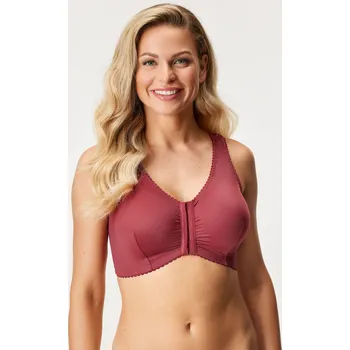 Podprsenka Podprsenka Sara II nevyztužená bez kostic