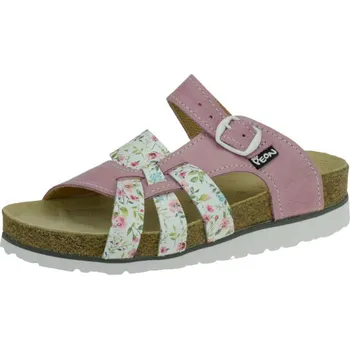 Dámské pantofle Pantofle PEON PE/140-11F dámské 38