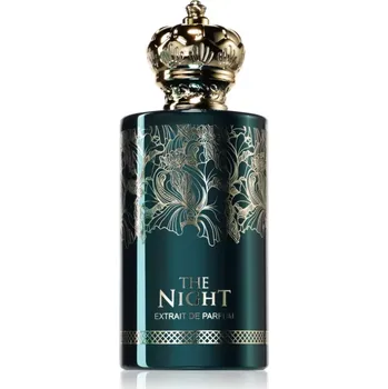 Pánský parfém French Avenue The Night parfémový extrakt pro muže 60 ml