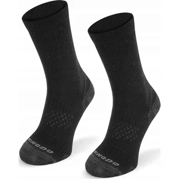 Prodyšné termoaktivní ponožky na léto do hor Comodo - DryTex vel. 46-46