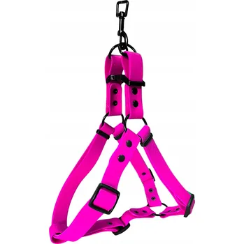 Postroj pro psa VODĚODOLNÉ POSTROJE STEP-IN BIOTHANE SHELBY L