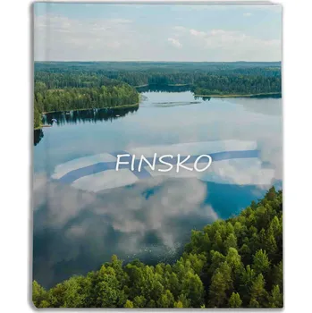Fotoalbum Fotoalbum, léto, Finsko, 10x15 na 300 fotografií (615)