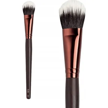 Kosmetický štětec Profesionální štětec na make-up BLACKWOOD #10