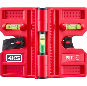 Vodováha Vodováha libela 4K5 0,17 m