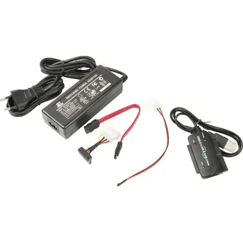 Datové redukce Adaptér PremiumCord USB 2.0 na IDE + SATA