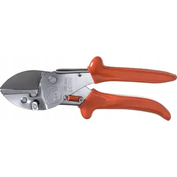 Kancelářské nůžky Univerzální nůžky Lowe 1105 200 mm