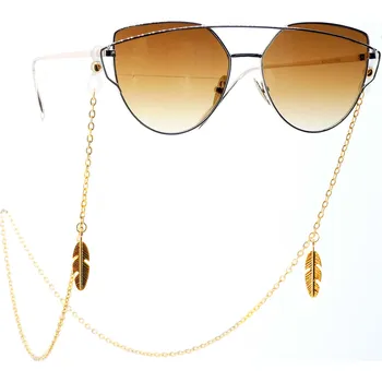 Sluneční brýle Řetízek na brýle, přívěsek CHAIN SUNGLASSES